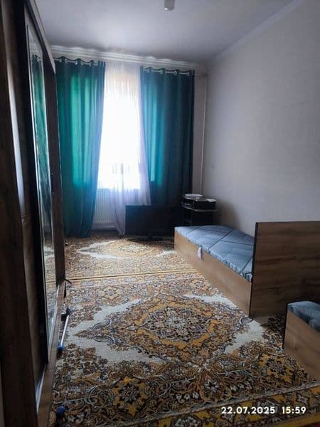 Yunusobod tumani Minor metroni yonida 2xonali kvartira ijara — фото 2