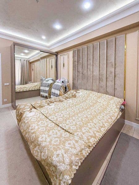 Аренда квартира:<br />
#Шайхантахурский район<br />
Ташкент  — фото 5