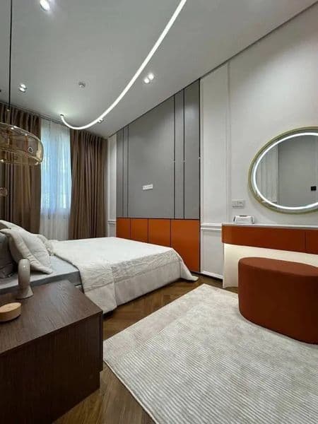 Мирабадский район <br />
Ж.к Инфинити <br />
Количество комн — фото 2