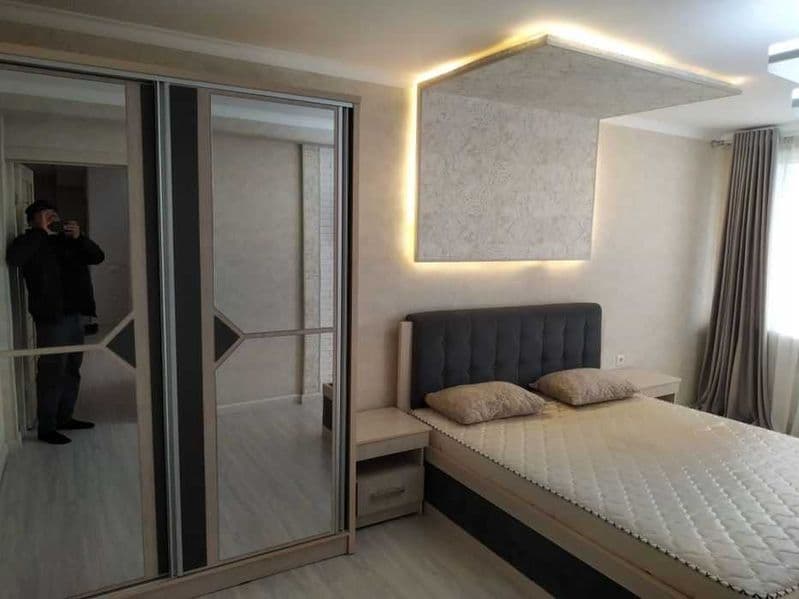 Район: Мирабадский <br />
Адрес: Айбек<br />
Ориентир: Метро — фото 3