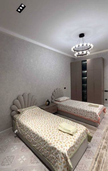 АРЕНДА <br />
Мирзо-Улугбекский район<br />
Silk way <br />
 — фото 4