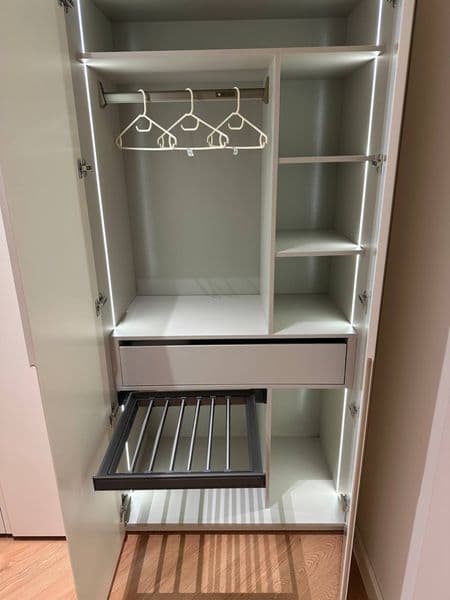 Сдаётся уютная квартира в современном жилом комплексе u-towe — фото 5