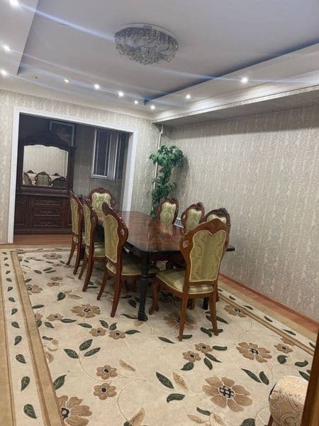 Kvartira ijaraga beriladi<br />
ID: A458<br />
<br />
Rayon: