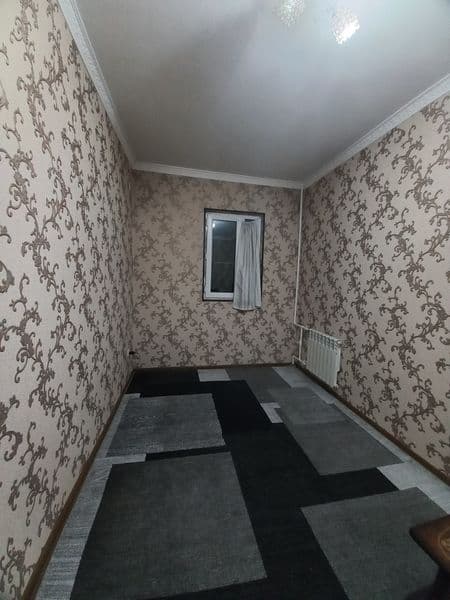 Фарҳод бозори тўғрисида жойлашган. Квартира фақат ӯгил болла — фото 3