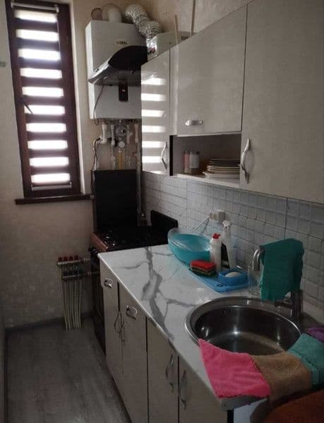 Сдаётся уютная квартира с мебелью и техникой.<br />
В кварти — фото 2