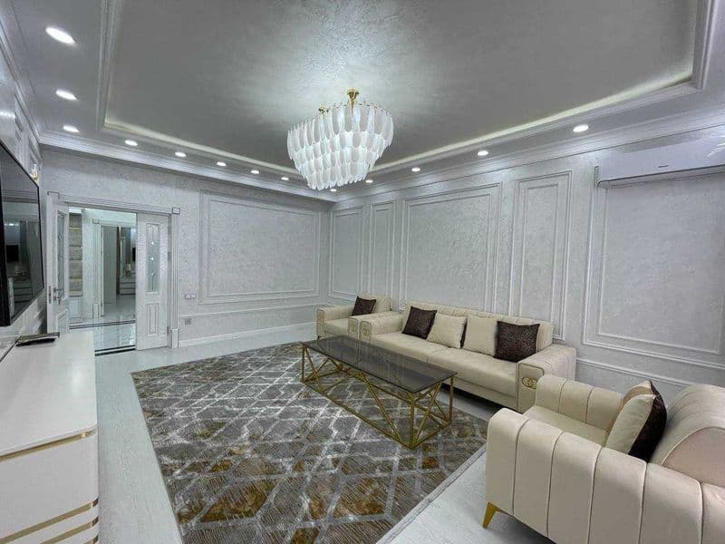 Сдаётся КЛАССНАЯ квартира<br />
<br />
• Район: Яккасарайски — фото 3