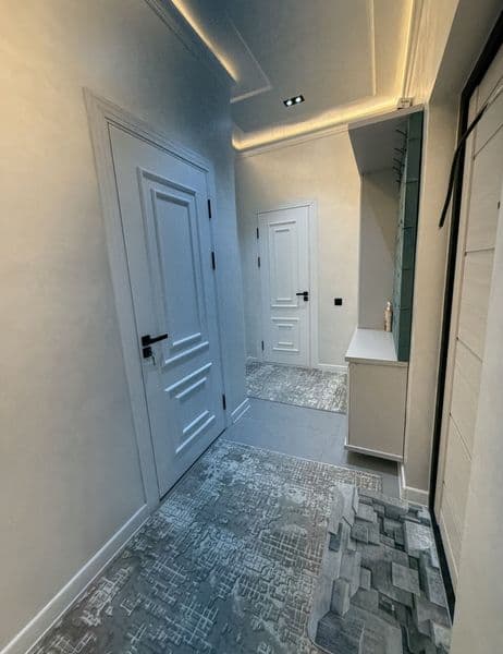 Сергели туманида жуда қулай локацияда жойлашган тоза ва шина — фото 3