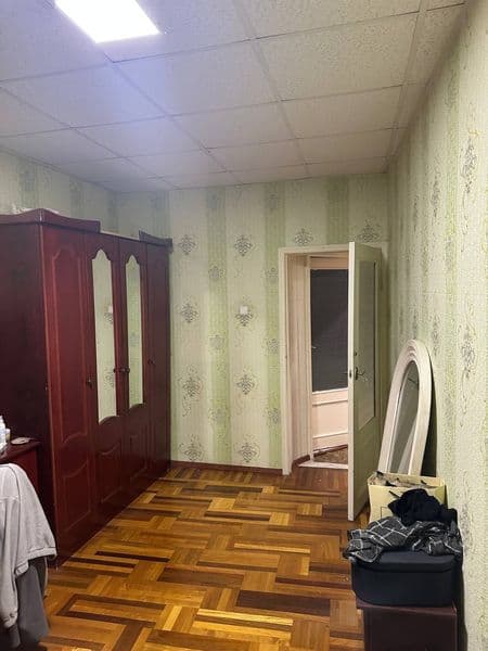 Ойбега 1 астановка. Хамма жойга якин 2хонали хамма шароитлар — фото 5