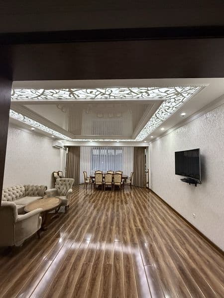 Сдаётся квартира в улица садик азимова габус новостройка, 17 — фото 2