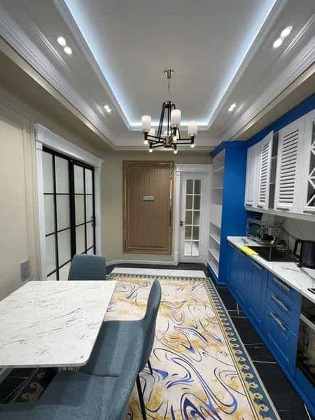 Район:  Алмазарский <br />
Адрес: ЖК Корасарой, Мечеть Ислом — фото 3