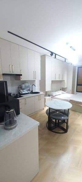 #123<br />
Яккасарайский район <br />
ЖК Black tower<br />
1 — фото 4