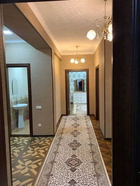 Сдаётся отличная и уютная квартира!<br />
<br />
 Район: Алм — фото 5