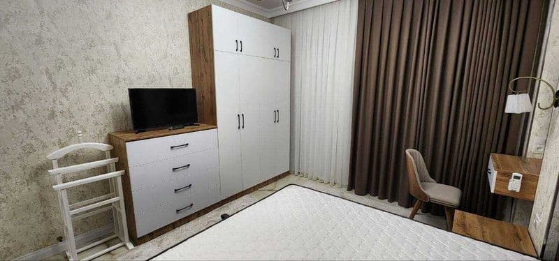 2 комнатную квартиру на 8 этаже,<br />
В квартире есть все н — фото 5