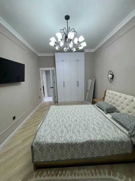 Район: Мирабадский<br />
Ориентир: Узбум<br />
ЖК Greenwich< — фото 2