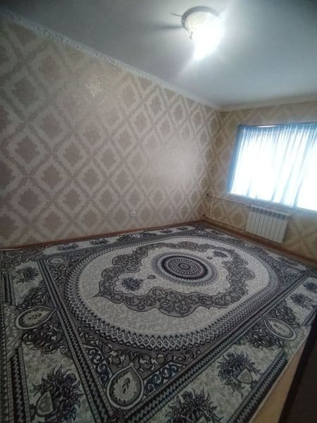 Срочно сдается 1 комнатная квартира яшнабадском на рисовым к