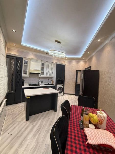 Аренда 3/1/9НОВОСТРОЙКА<br />
Яккасарайский район<br />
На:  — фото 3