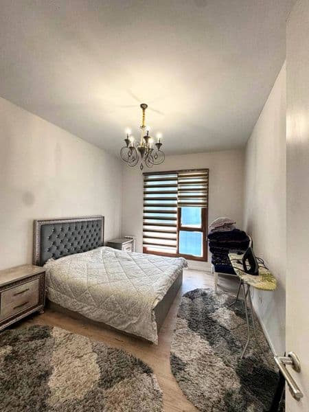 Сдается квартира на Алмазарском районе 2/14/18 64м2<br />
Ко — фото 4