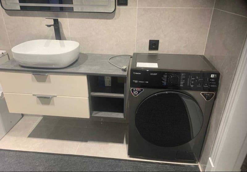 2/7/8 70м² ЖК Эдисон <br />
Сдается Новая квартира семья <br — фото 4