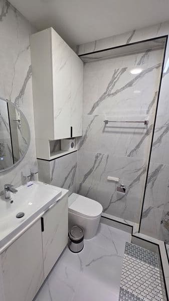 Аренда квартиры в NRG U-Tower | Премиум сегмент<br />
Сдаётс — фото 5