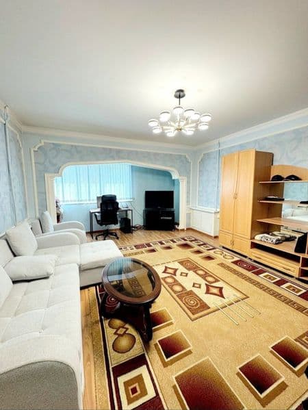 Своя в Аренду 2х комнатная квартира<br />
Ориентир Ровд Якка — фото 2