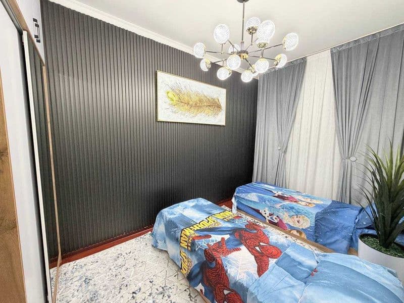 Сдается квартира иностранцам или молодой семье<br />
<br />
 — фото 4