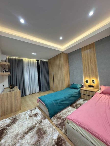 Новый проект в Юнусабаде, новая, никто не жил<br />
<br />
Р — фото 5