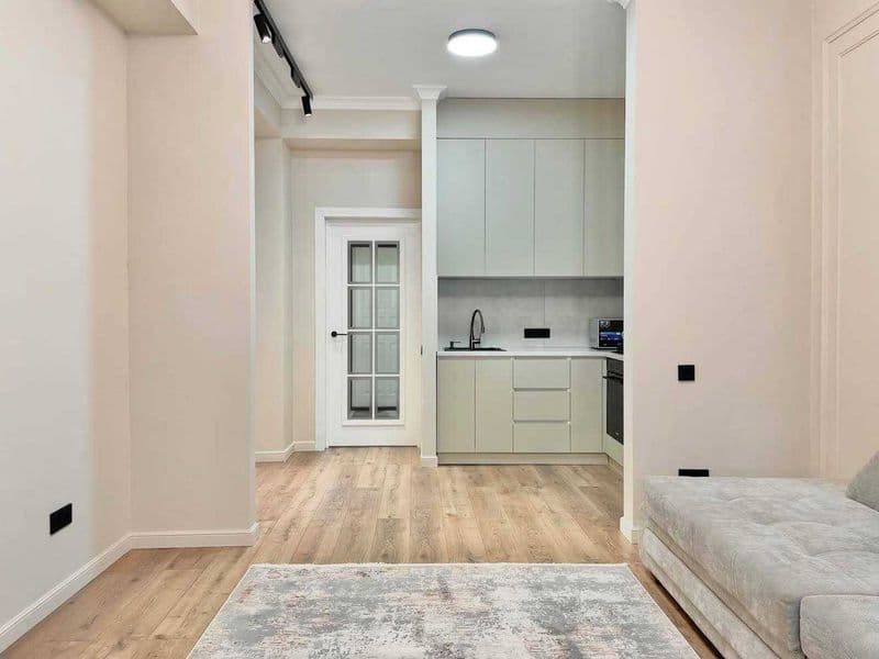 К вашему вниманию рады представить 2х комнатную квартиру на  — фото 4