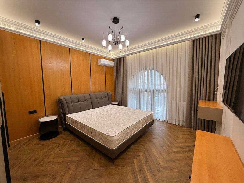 Жилой комплекс: ул. Тарас Шевченко<br />
Комнат: 4<br />
Эта — фото 3