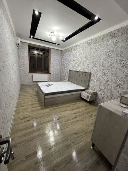 Аренда Мирзо Улугбек паркенцки Фул комплект Апартамент <br / — фото 5