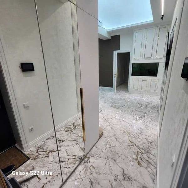 Параметры квартиры:<br />
• Комнат: 2<br />
• Этаж: 1<br />
 — фото 5