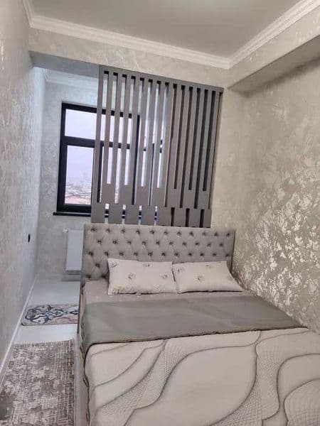 Сдаётся КЛАССНАЯ квартира<br />
<br />
Район: Алмазарский <b