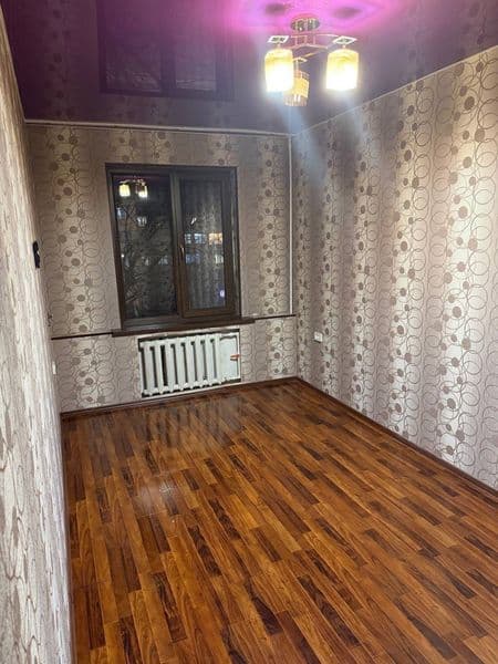 Сдаётся аренда 3 ком квартира 3/4/4 массив феруза