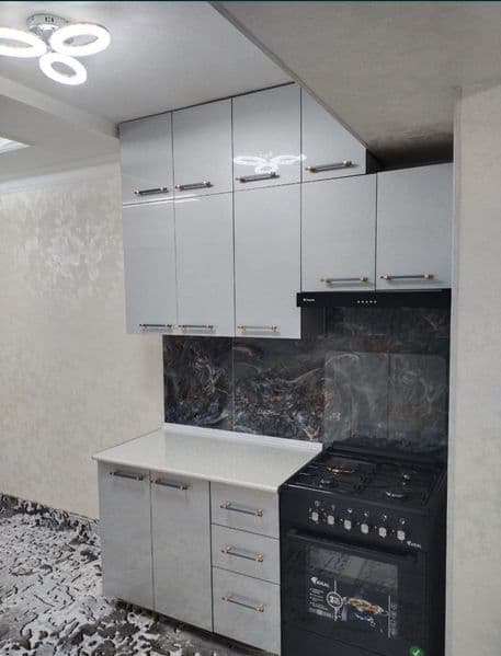 Yashnobod Olmos mahallada 2 xona yevrotamirdan chiqqan kv ij — фото 2