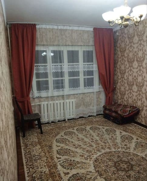 Chilonzor OASIZ savdo markazi orqasida 2 xonali uy ijaraga b — фото 4