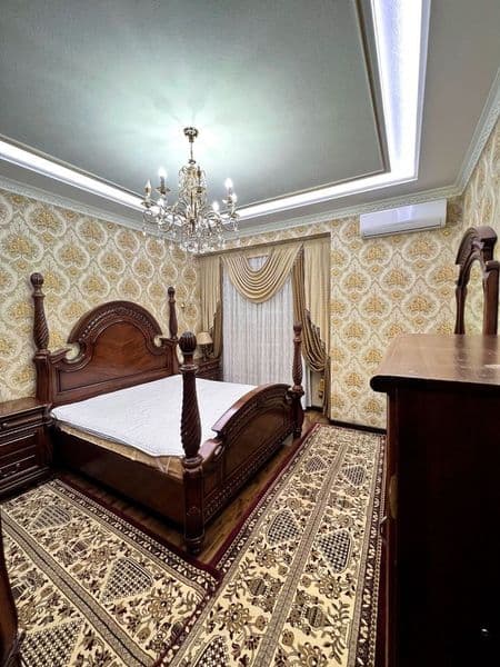 Аренда Алмазар Камарнисо  Профессорский Фул комплект Апартам — фото 2