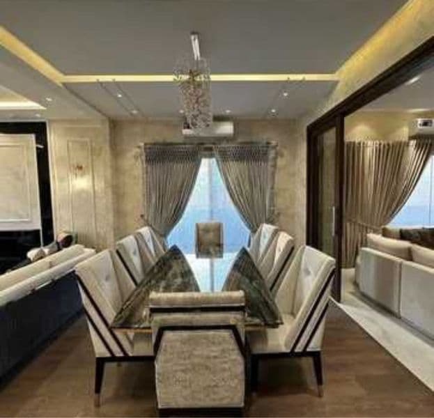 Мирбадаский район<br />
Ул. Тарас Шевченко <br />
ЖК Габус<b — фото 4