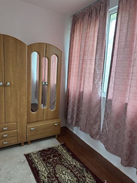 Учтепа туман 25 квартал 1 хона 2 хонали килинган квартира Фа — фото 3