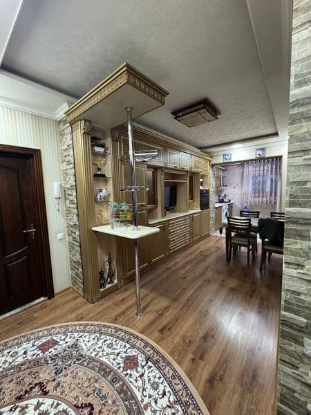 Сдаётся квартира <br />
Мирабадский район <br />
Госпитальны — фото 4