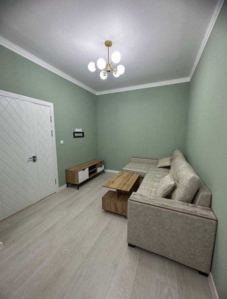 Сдается квартира.. в новостройке <br />
Ориентир - Паркентск