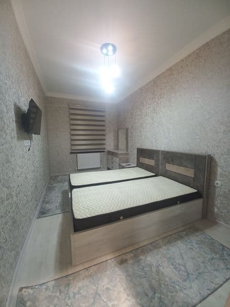 Алмазарский Район <br />
ЖК Корасрой Golden House <br />
Ори — фото 4