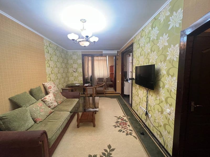 Аренда квартиры  феруза ЭКОБАЗАР <br />
Эко базар Греческий  — фото 4