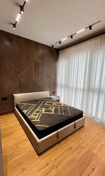 Элитный апартамент:<br />
Район: Шайхантахурский <br />
Кол-