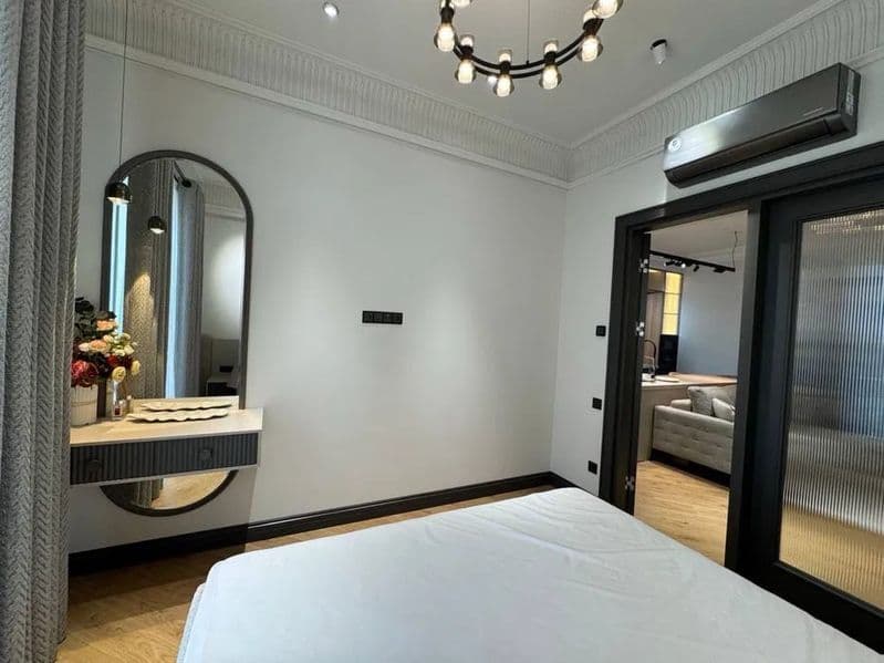 Юнусабадский район <br />
Локация:ЖК КАЗАХСТАН <br />
Этажно — фото 5