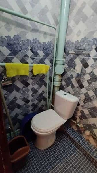 Сдаётся квартира мирободские район рисвий ислом ота мечеть 1 — фото 5