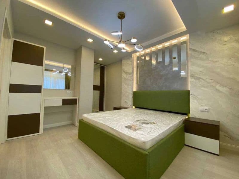 ЖК ИМПЕРИАЛ<br />
Сдается 2 комнатная квартира<br />
2/9/9<b — фото 5