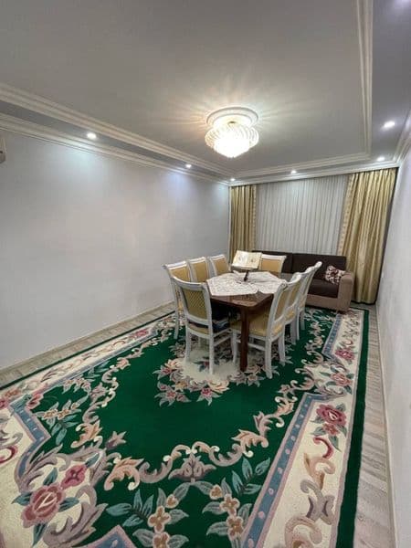 Район - Мирзо-Улугбекский<br />
Ориентир - Паркентский<br />