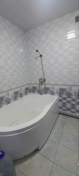 Юнусобод туманида, Минор метроси яқинида жойлашган 2 хонали  — фото 3