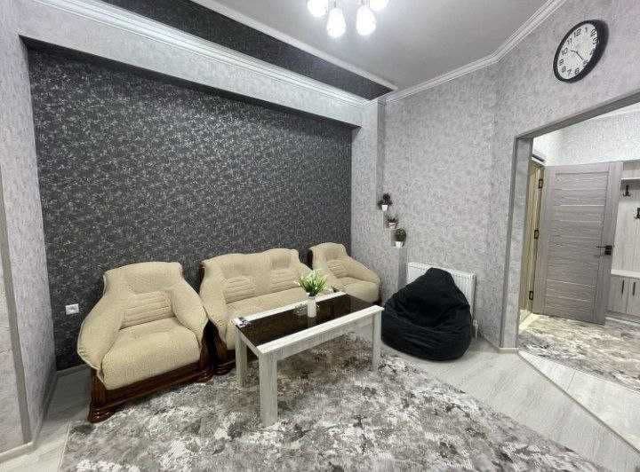 Сдаётся КЛАССНАЯ квартира<br />
<br />
• Район: Мирзо Улугбе — фото 2