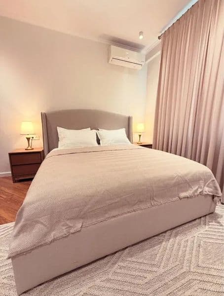 Сдаётся КЛАССНАЯ квартира<br />
<br />
• Район: Юнусабадский