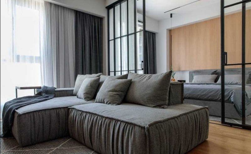 2 комнатную квартиру на 4 этаже,<br />
В квартире есть все н — фото 2